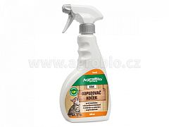 ATAK Odpuzovač koček rozprašovač 500 ml