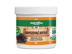 ATAK Odpuzovač krtků 30ks