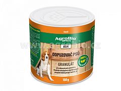 ATAK Odpuzovač psů granulát 150 g