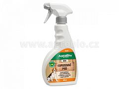 ATAK Odpuzovač psů rozprašovač 500 ml