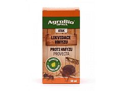 ATAK Provecta proti hmyzu, 50 ml
