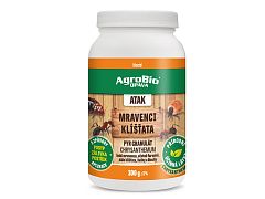 ATAK PYR Granulát Chrysanthemum 300 g