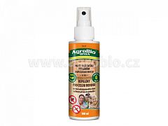 ATAK Repelent pro celou rodinu 100 ml/R