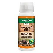 ATAK Repelent proti krtkom Geraniol 500 ml