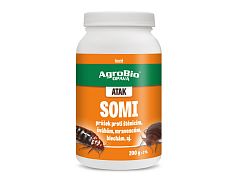ATAK Somi proti plošticiam a švábom 200 g