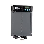 Automatické dvere kurína, pre adaptér 230 V