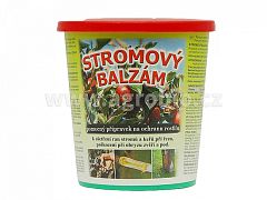 Balzam na stromy 150 g