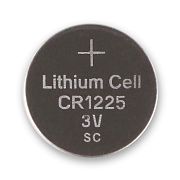 Baterie lithiová CR 1225