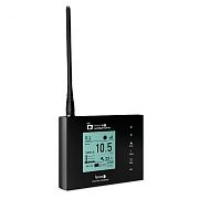 Centrálne riadiace zariadenie pre elektrické ohradníky FENCE WiFi GATEWAY GW100