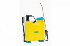 Chrbtový postrekovač Gloria Classic 1800