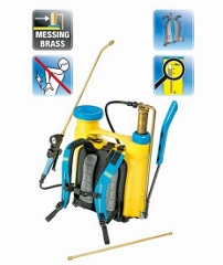 Chrbtový postrekovač Gloria PRO 1300