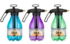 DEA Postrekovač 2,0 l, priehľadná nádrž