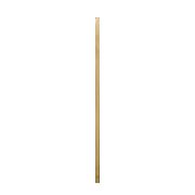 Drevený kolík na pachový plot 100 × 2,2 × 2,5 cm