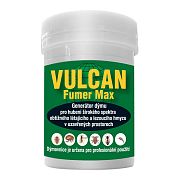 Dymovnica Vulcan Fumer Max SG 27 g na blchy, ploštice a ďalší hmyz