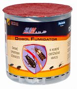Dýmovnice Dobol Fumigator 10 g proti hmyzu