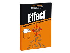 EFFECT - kuchynské (potravinové) mole 1ks