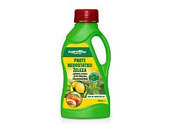 EKOLIST MONO IRON (proti nedostatku železa) 250 ml