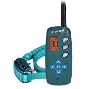 Elektronický výcvikový obojok d-control 1500 mini