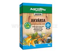 Envi Fish - akvárium 25 g