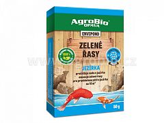 Envi Pond Ponds - Zelené riasy 50 g