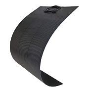 Flexibilní solární panel s výkonem 200 W