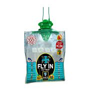 FLY-IN jednorazová pasca na muchy