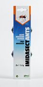 Gelová nástraha na mravence Imidasect Ants 2 × 1,4 g ve staničce