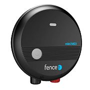 Generátor elektrického plotu fencee mini M03