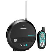 Generátor elektrického plotu fencee power DUO RF PDX20