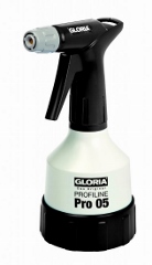 Gloria Profiline PRO 05 malý ručný dezinfekčný postrekovač