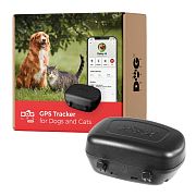 GPS mini lokátor pre psov DOG