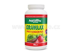 Granulax proti slimákom Plus - 400 g