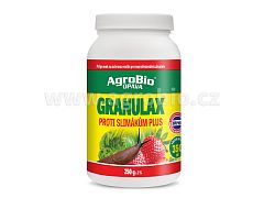 Granulax proti slimákům Plus – 250 g