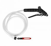 Hadica s ručným ventilom pre postrekovače Mesto (Fix Plus)