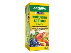 HARMONIE Močovina se sírou kapalná 250ml