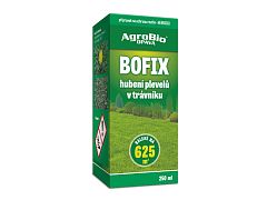 Herbicíd pre hubenie buriny Bofix 250 ml