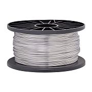 Hliníkový drát pro elektrický ohradník, průměr 1,8 mm, 400 m