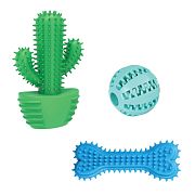 Hravá súprava na hryzenie pre psov