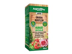 Humát neutrální (INPORO) 250 ml