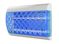 I-trap 50 LED svetelný lapač hmyzu