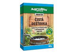 INBAKTER Čistá dažďová voda 100 g
