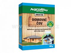 INBAKTER Domáce odpadové vody 3x100 g