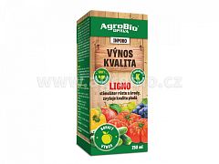 INPORO Ligno Výťažnosť a kvalita 250 ml