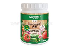 INPORO Mykorhizní houby 500 g
