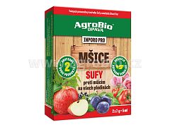 INPORO Pro Sufy 2x35 g + 20 ml