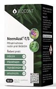 Insekticíd proti žravým škodcom NeemAzal T/S – 50 ml