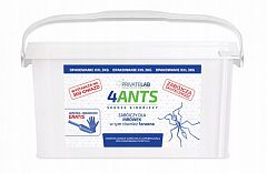 Insekticídny prípravok proti mravcom 4Ants – 3 kg