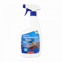 Insekticídny sprej na ploštice Karakill – Stop domácemu hmyzu