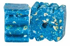 Jed Kilrat extrudovaná kostka 20 g plus na myši a potkany – 10 kg