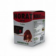 Jed na hlodavce Norat zrno – 140 g